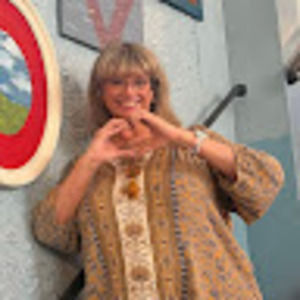 Meet your Posher, Beth